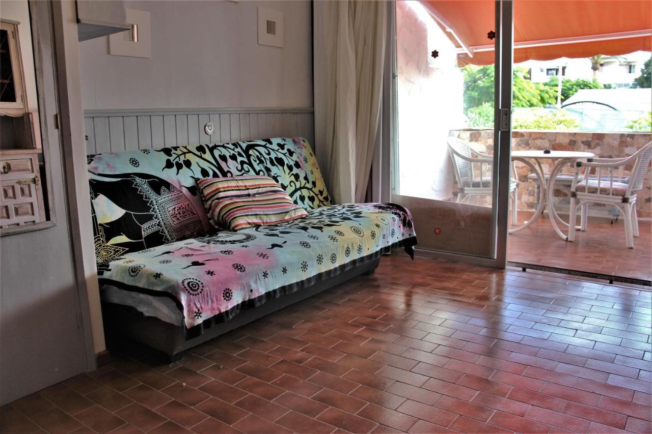Oasi Home Tenerife Costa del Silencio Exterior foto