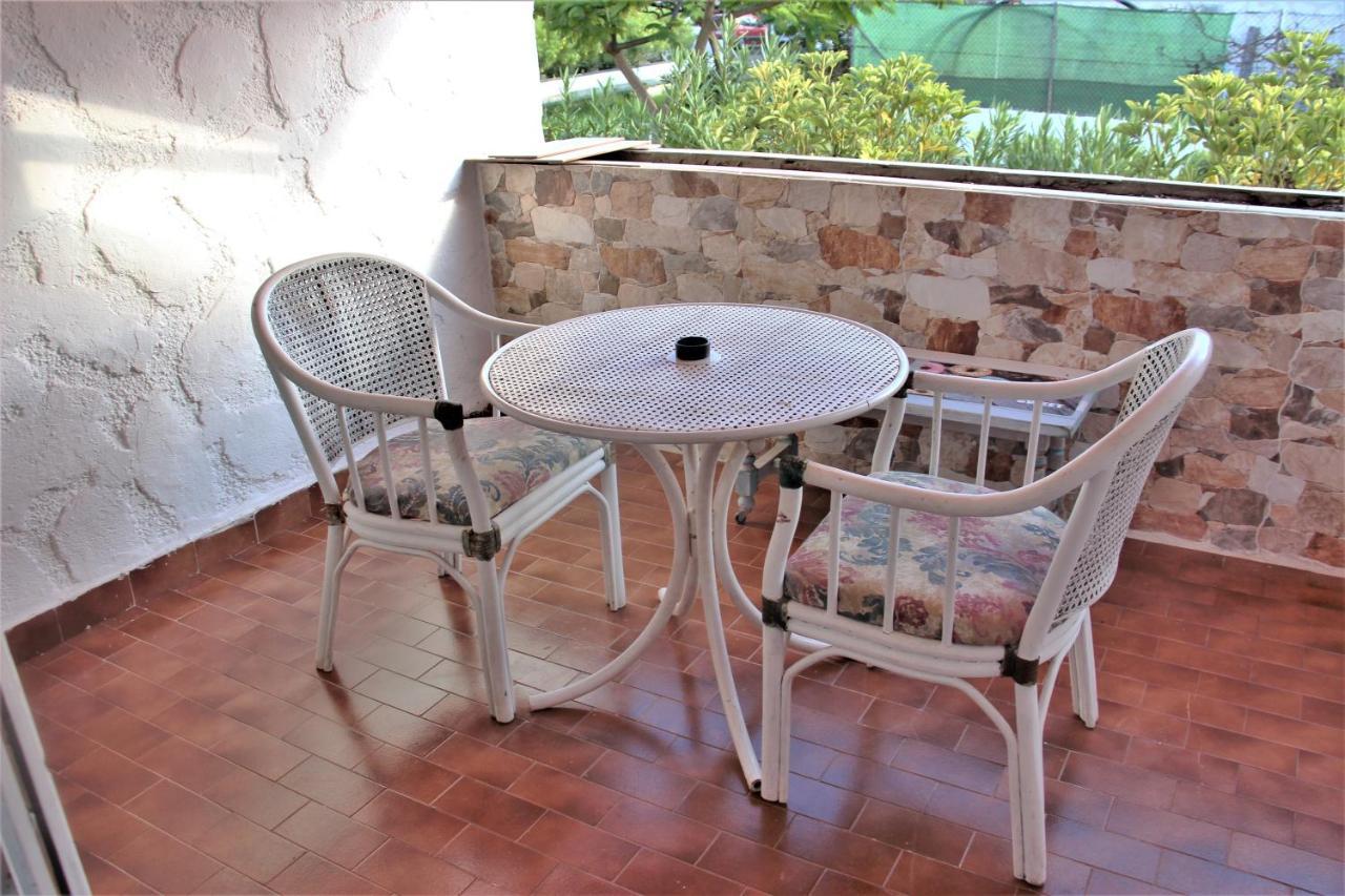 Oasi Home Tenerife Costa del Silencio Exterior foto