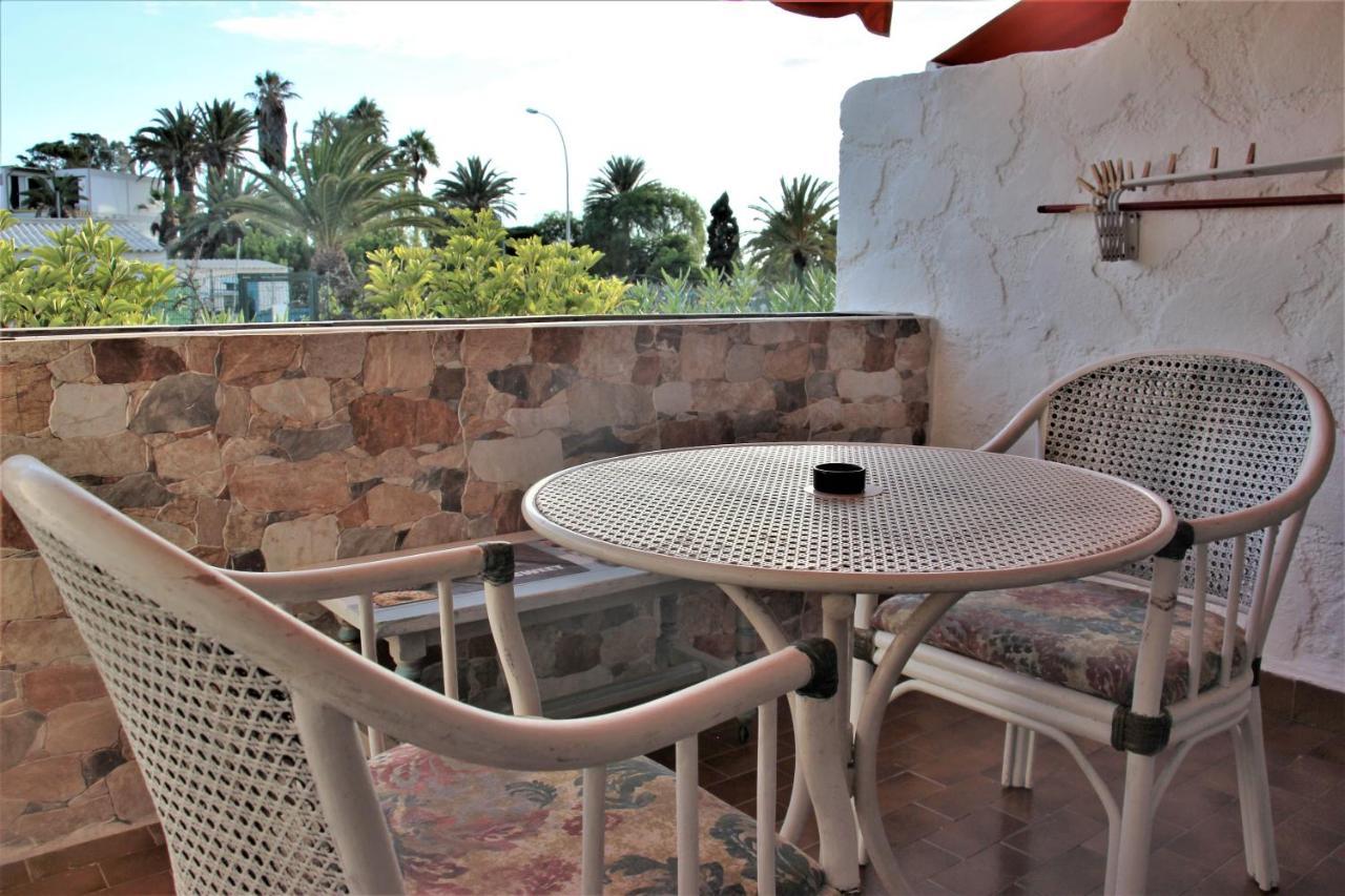 Oasi Home Tenerife Costa del Silencio Exterior foto